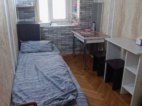 Elan №6287947 - Bakı, Sahil m., 1 otaqlı, 12 m², 2/4 mərtəbə