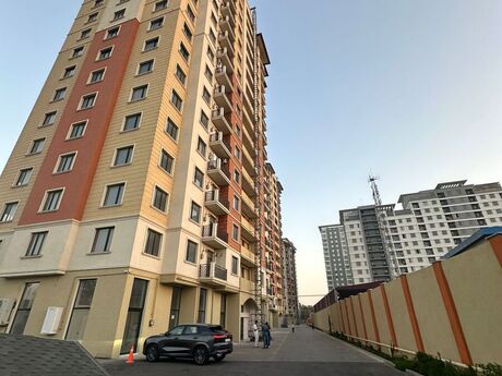 Elan №6287961 - Bakı, 20 Yanvar m., 2 otaqlı, 76 m², 7/16 mərtəbə