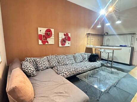 Elan №6287972 - Bakı, İçəri Şəhər m., 3 otaqlı, 100 m², 2/5 mərtəbə