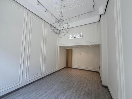 Obyekt - Xətai r. - 40 m²