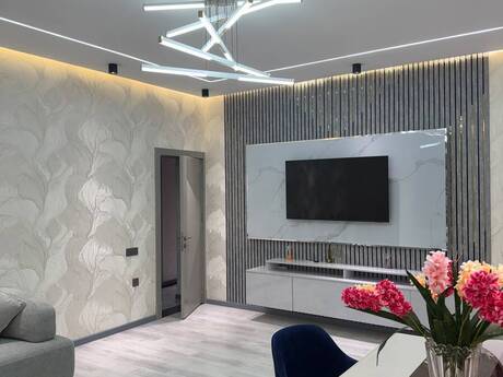 Elan №6288003 - Xırdalan, Xırdalan, 3 otaqlı, 100 m², 3/8 mərtəbə