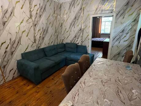 Elan №6288008 - Bakı, Memar Əcəmi m., 3 otaqlı, 55 m², 1/5 mərtəbə