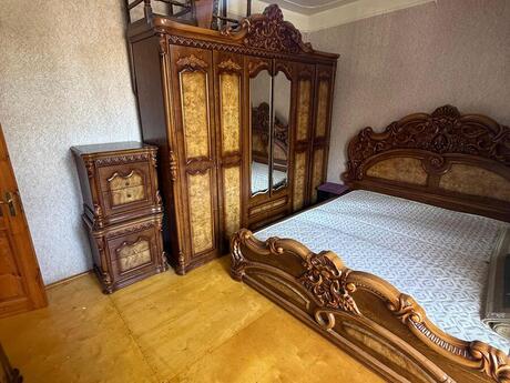 Объявление №6288011 - Баку, Хатаинский р., 2-комн., 65 м², 2/9 этаж