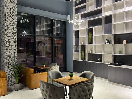 Elan №6288036 - Bakı, Ağ şəhər q., 125 m²