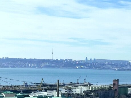 Elan №6267225 - Bakı, Həzi Aslanov m., 2 otaqlı, 65 m², 16/16 mərtəbə