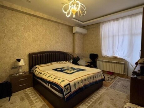 Həzi Aslanovda 3 otaqlı yeni tikili mənzil satılır, 93 m², 207 000 AZN, şəkil 5 / 12