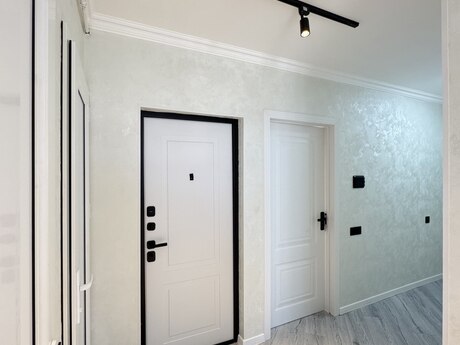 2 otaqlı mənzil, 52 m², Hövsan: 129 000 ₼ 4