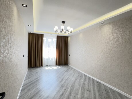 Elan №6288097 - Bakı, Hövsan q., 2 otaqlı, 52 m², 7/9 mərtəbə