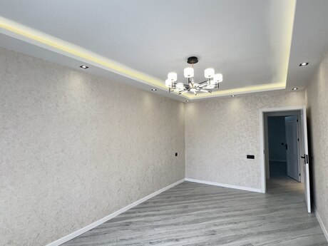 2 otaqlı mənzil, 52 m², Hövsan: 129 000 ₼ 5
