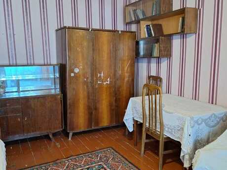 Elan №6288041 - Bakı, Elmlər Akademiyası m., 1 otaqlı, 35 m², 5/5 mərtəbə