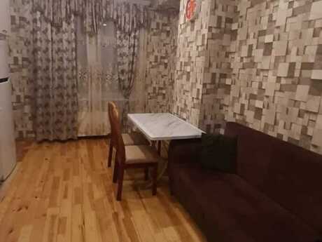 2 otaqlı köhnə tikili - Əhmədli m. - 80 m²