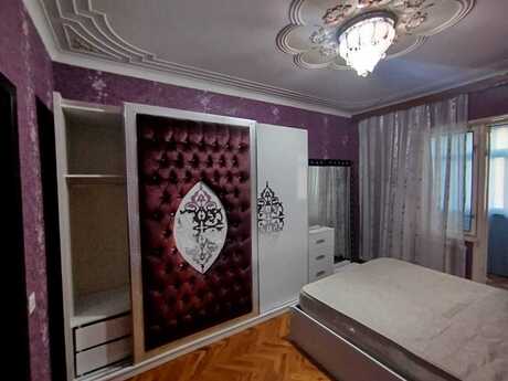 Elan №6288050 - Bakı, İnşaatçılar m., 3 otaqlı, 75 m², 9/9 mərtəbə