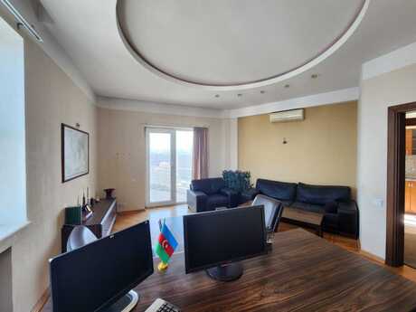 3 otaqlı mənzil, 101 m², 28 May: 330 000 ₼ 5