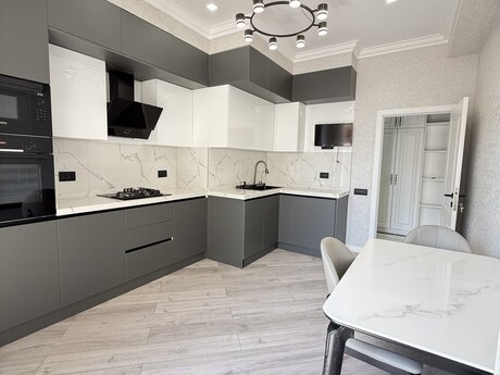 Объявление №6288049 - Баку, м. Нариман Нариманов, 2-комн., 90 м², 14/16 этаж