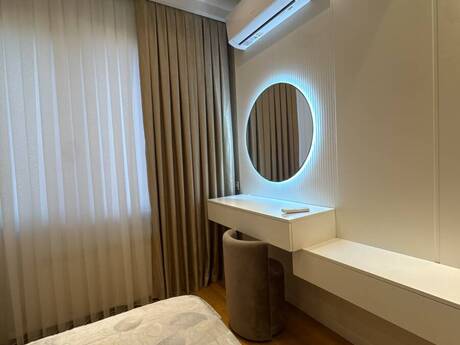 Kirayə 3 otaqlı mənzil, 110 m², 28 May: 1 600 ₼/ay 5
