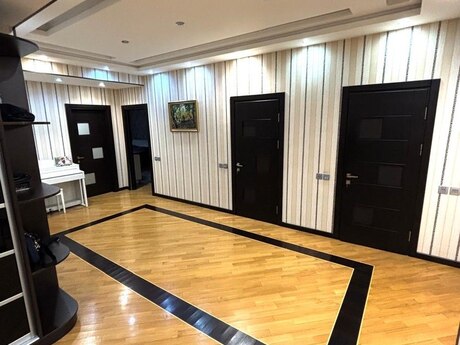 Elan №6288071 - Bakı, 20 Yanvar m., 5 otaqlı, 228.5 m², 12/19 mərtəbə