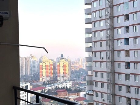 Объявление №6288071 - Баку, м. 20 января, 5-комн., 228.5 м², 12/19 этаж