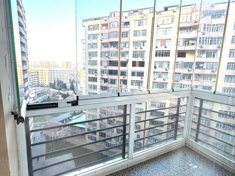 Объявление №6288071 - Баку, м. 20 января, 5-комн., 228.5 м², 12/19 этаж