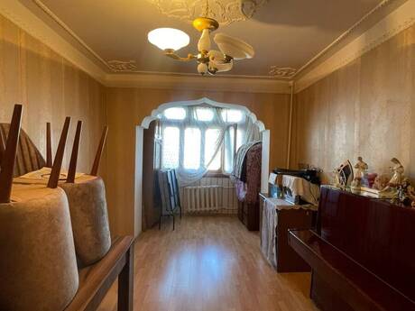 Elan №6288083 - Bakı, Memar Əcəmi m., 2 otaqlı, 65 m², 3/5 mərtəbə