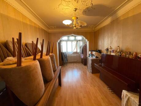 2 otaqlı mənzil, 65 m², Memar Əcəmi: 160 000 ₼ 2