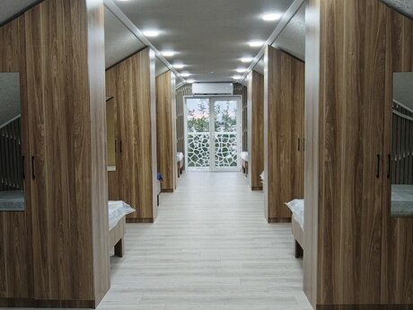 Elan №6288102 - Bakı, NZS q., 1 otaqlı, 80 m², 4/4 mərtəbə