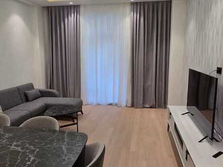 Elan №6288096 - Bakı, Ağ şəhər q., 3 otaqlı, 135 m², 3/7 mərtəbə