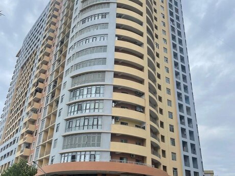 Elan №6288090 - Bakı, Nəsimi m., 2 otaqlı, 78 m², 6/22 mərtəbə