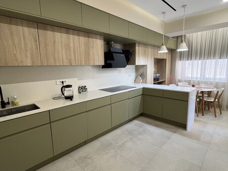 Elan №6288101 - Bakı, Elmlər Akademiyası m., 4 otaqlı, 185 m², 7/17 mərtəbə
