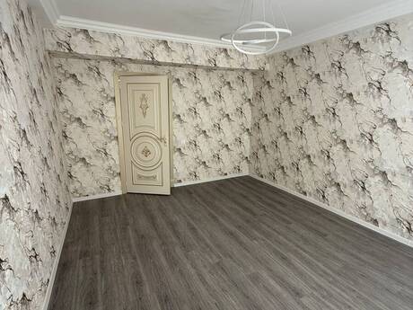 2-room new-build apartment for sale in Qaraçuxur, 54 m², 70 000 AZN, photo 2 / 7