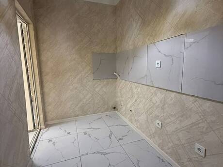 2-room new-build apartment for sale in Qaraçuxur, 54 m², 70 000 AZN, photo 4 / 7