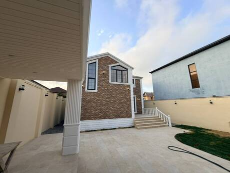 Elan №6288127 - Bakı, Buzovna q., 4 otaqlı, 180 m²