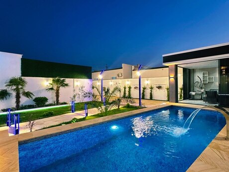4 otaqlı həyət evi, 220 m², Şüvəlan: 370 000 ₼ 3