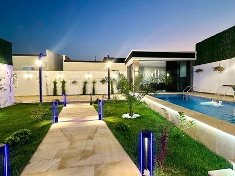 4 otaqlı həyət evi, 220 m², Şüvəlan: 370 000 ₼ 2