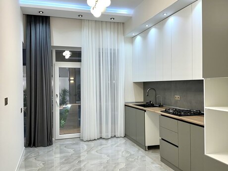 4 otaqlı həyət evi, 220 m², Şüvəlan: 370 000 ₼ 5