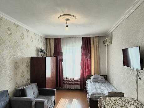 1-room apartment, 40 m², Massiv V: 105 000 ₼ 3
