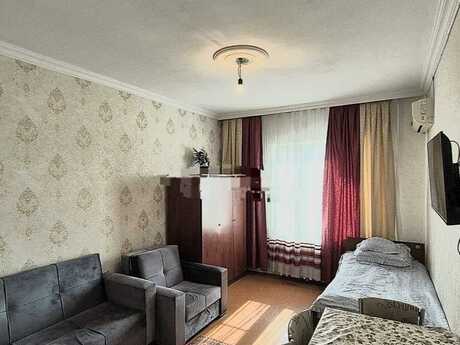 Elan №6288128 - Bakı, Massiv V q., 1 otaqlı, 40 m², 6/9 mərtəbə