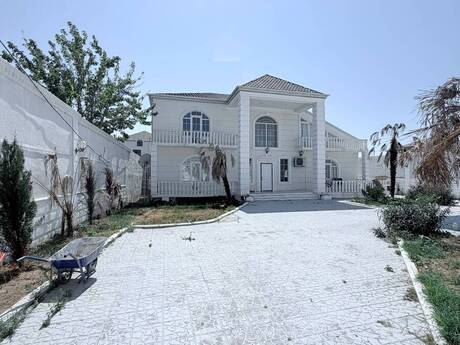 Объявление №6288140 - Баку, пос. Мардакан, 5-комн., 340 м²