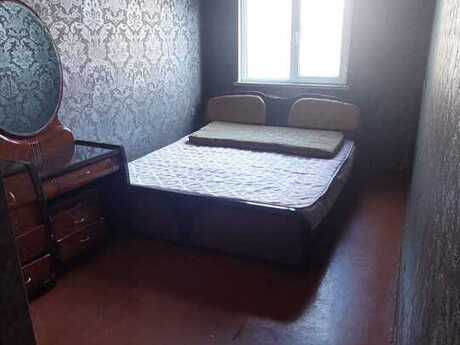 2 otaqlı köhnə tikili - Memar Əcəmi m. - 45 m²