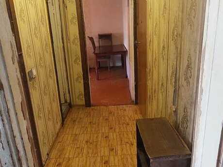 2 otaqlı köhnə tikili - Memar Əcəmi m. - 45 m²