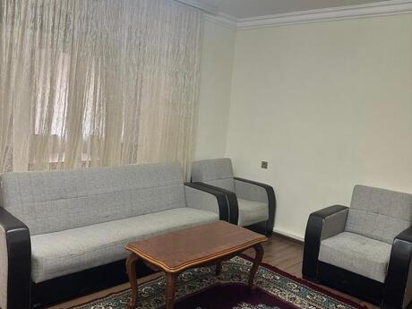 Elan №6288161 - Bakı, Koroğlu m., 2 otaqlı, 42 m², 5/9 mərtəbə