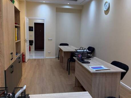 Elan №6288300 - Bakı, Gənclik m., 2 otaqlı, 80 m²