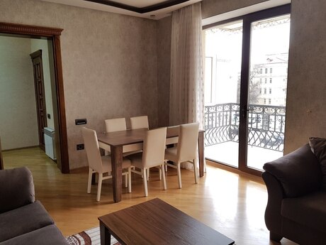 Elan №6288210 - Bakı, Elmlər Akademiyası m., 3 otaqlı, 60 m², 4/4 mərtəbə