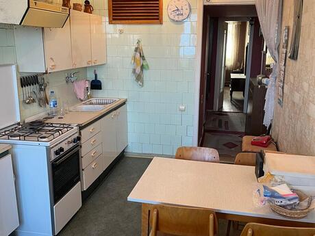 3 otaqlı mənzil, 105 m², Bayıl: 208 000 ₼ 5
