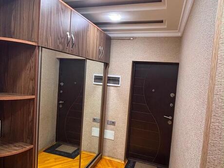 Elan №6288217 - Bakı, Xətai r., 3 otaqlı, 90 m², 1/9 mərtəbə