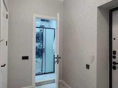 Elan №6288172 - Bakı, Nəriman Nərimanov m., 2 otaqlı, 55 m², 11/17 mərtəbə