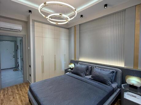 Kirayə 2 otaqlı mənzil, 70 m², Bari Tower: 1 800 ₼/ay 5