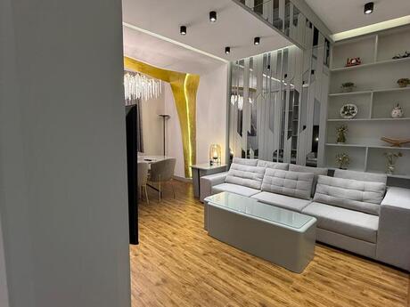 Kirayə 2 otaqlı mənzil, 70 m², Bari Tower: 1 800 ₼/ay 4