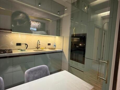 Kirayə 2 otaqlı mənzil, 70 m², Bari Tower: 1 800 ₼/ay 3