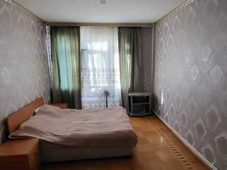 Объявление №6288188 - Баку, м. Гянджлик, 3-комн., 75 м², 4/5 этаж