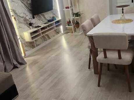 Объявление №6288206 - Баку, м. Нариман Нариманов, 3-комн., 120 м², 7/16 этаж